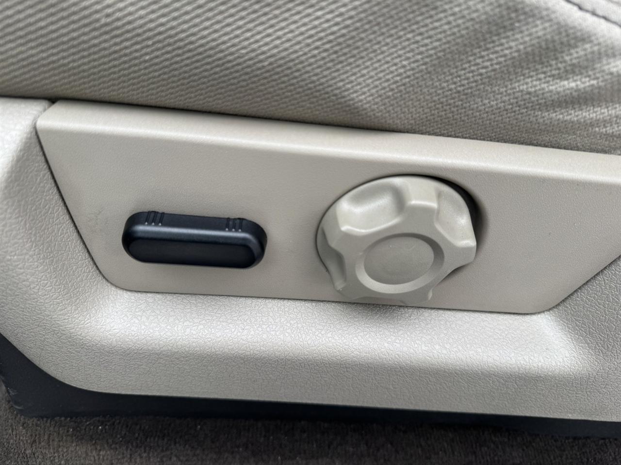 Ford F-150 XLT SuperCab 8-ft. Bed 4WD 2010