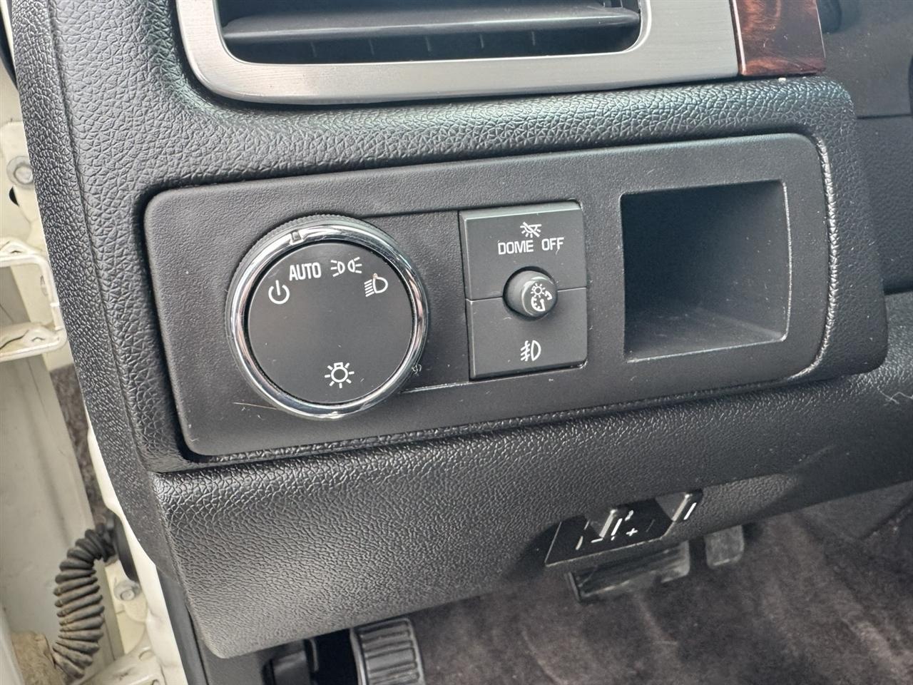 GMC Yukon Denali XL 4WD 2014