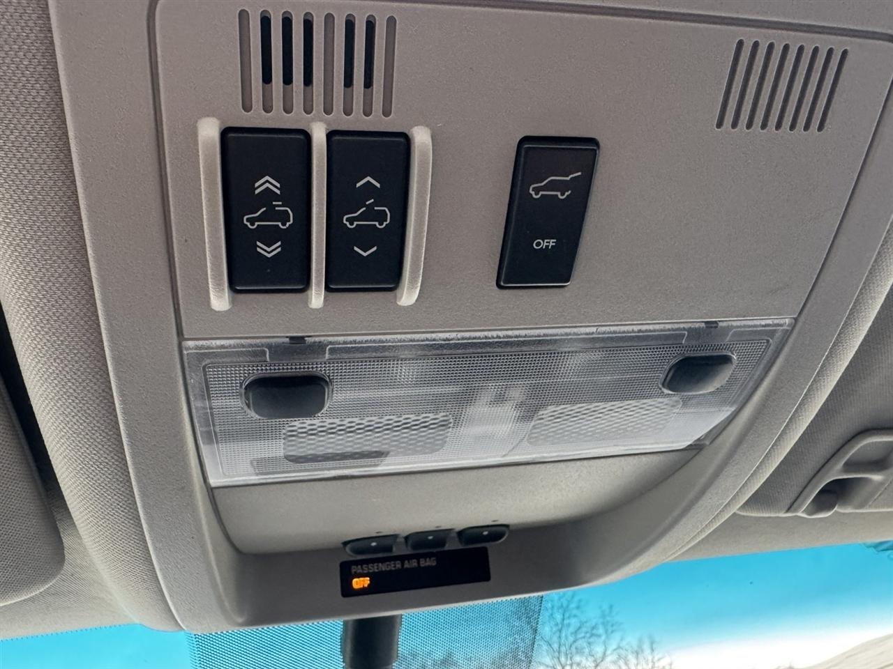 GMC Yukon Denali XL 4WD 2014