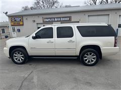 2014 GMC Yukon Denali 