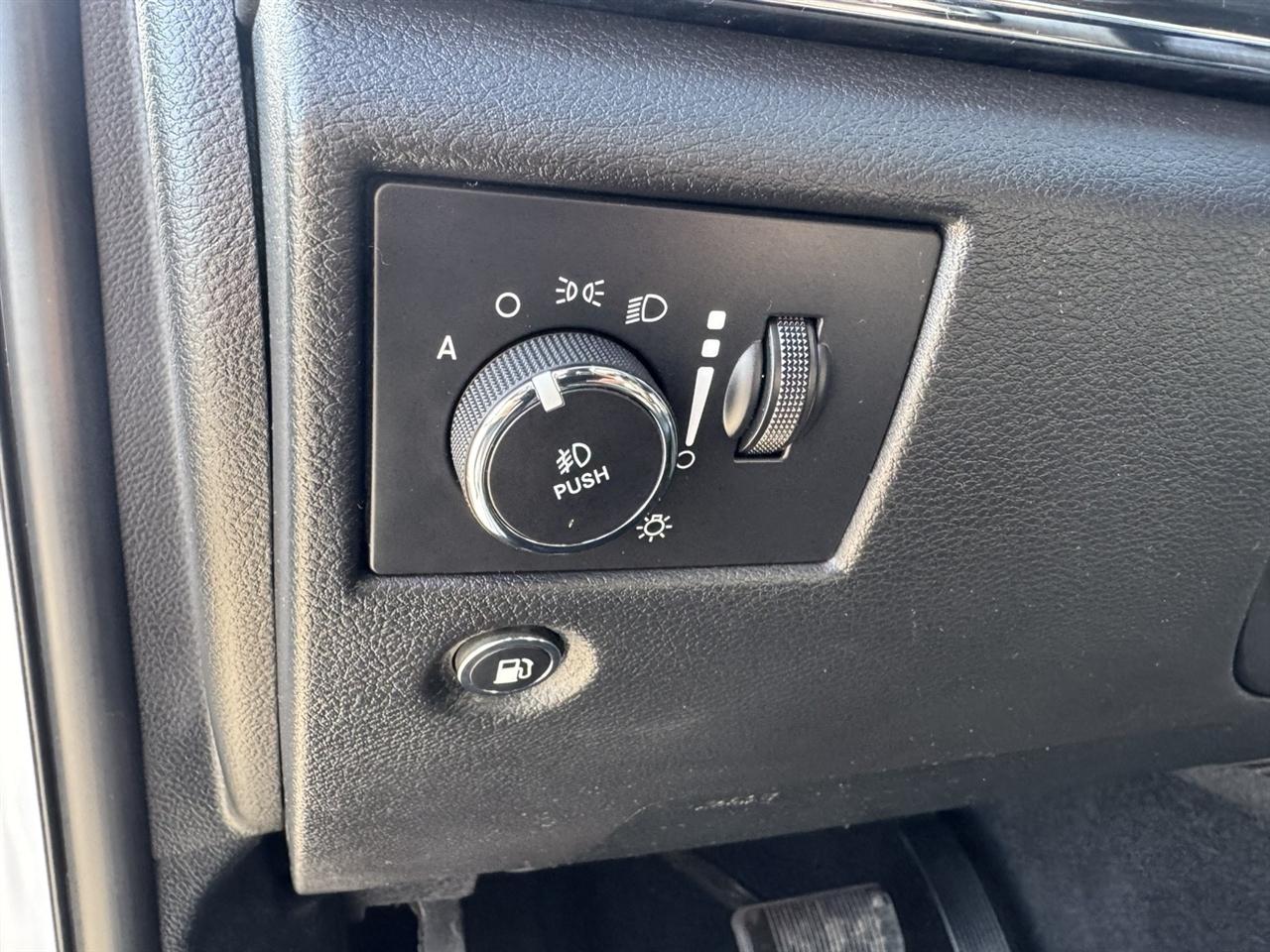 Jeep Grand Cherokee Limited 4WD 2019