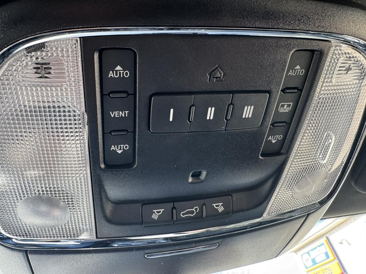 Jeep Grand Cherokee Limited 4WD 2019