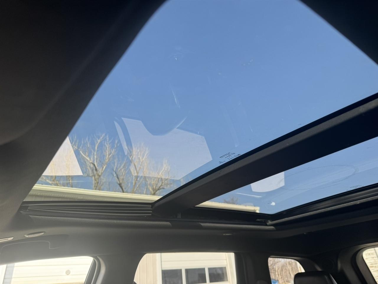 Jeep Grand Cherokee Limited 4WD 2019