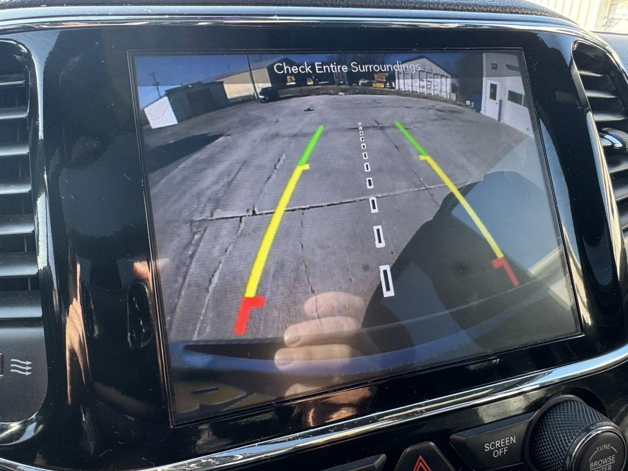 Jeep Grand Cherokee Limited 4WD 2019