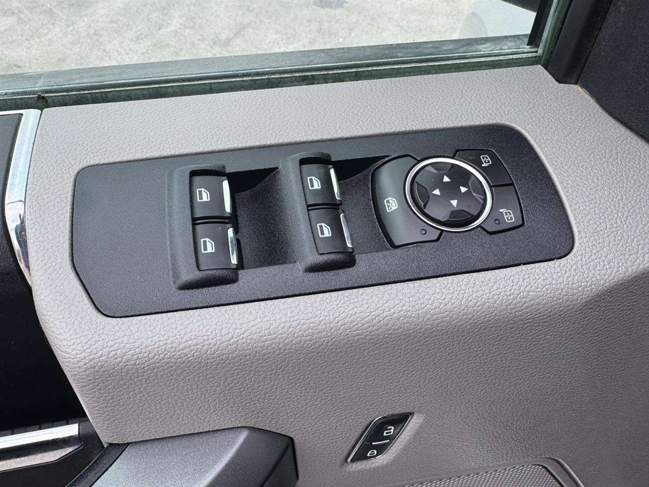 Ford F-150 XLT SuperCrew 5.5-ft. Bed 4WD 2018