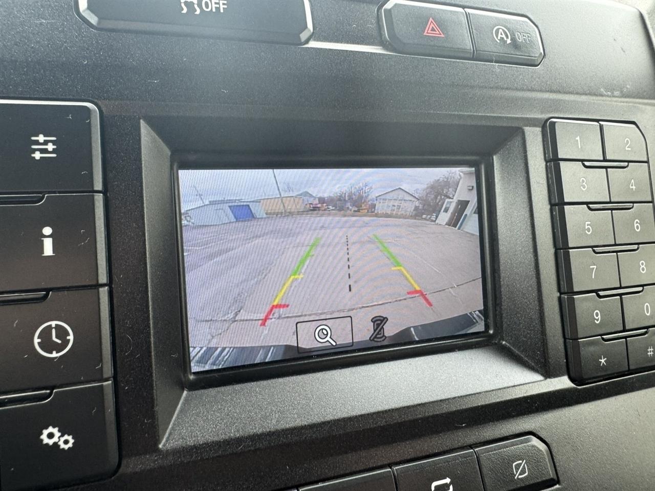 Ford F-150 XLT SuperCrew 5.5-ft. Bed 4WD 2018