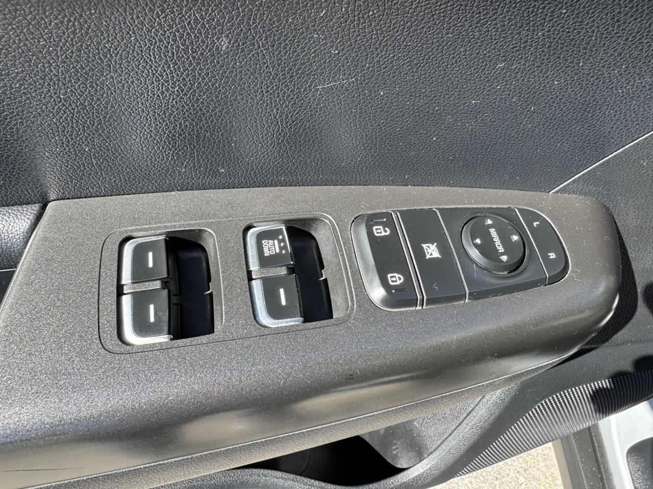 Kia Sportage LX AWD 2021