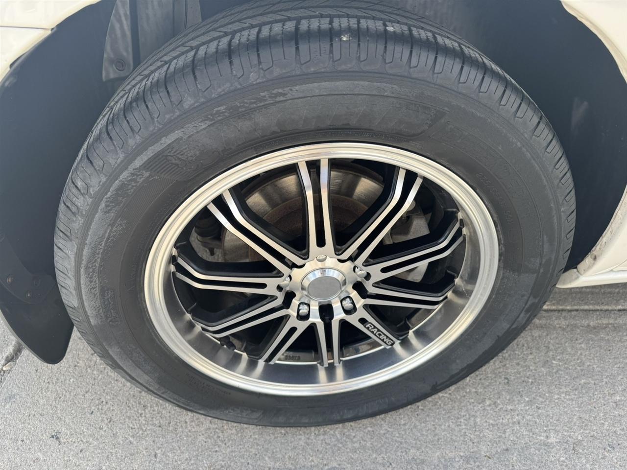 Buick Lucerne CXL V6 2007