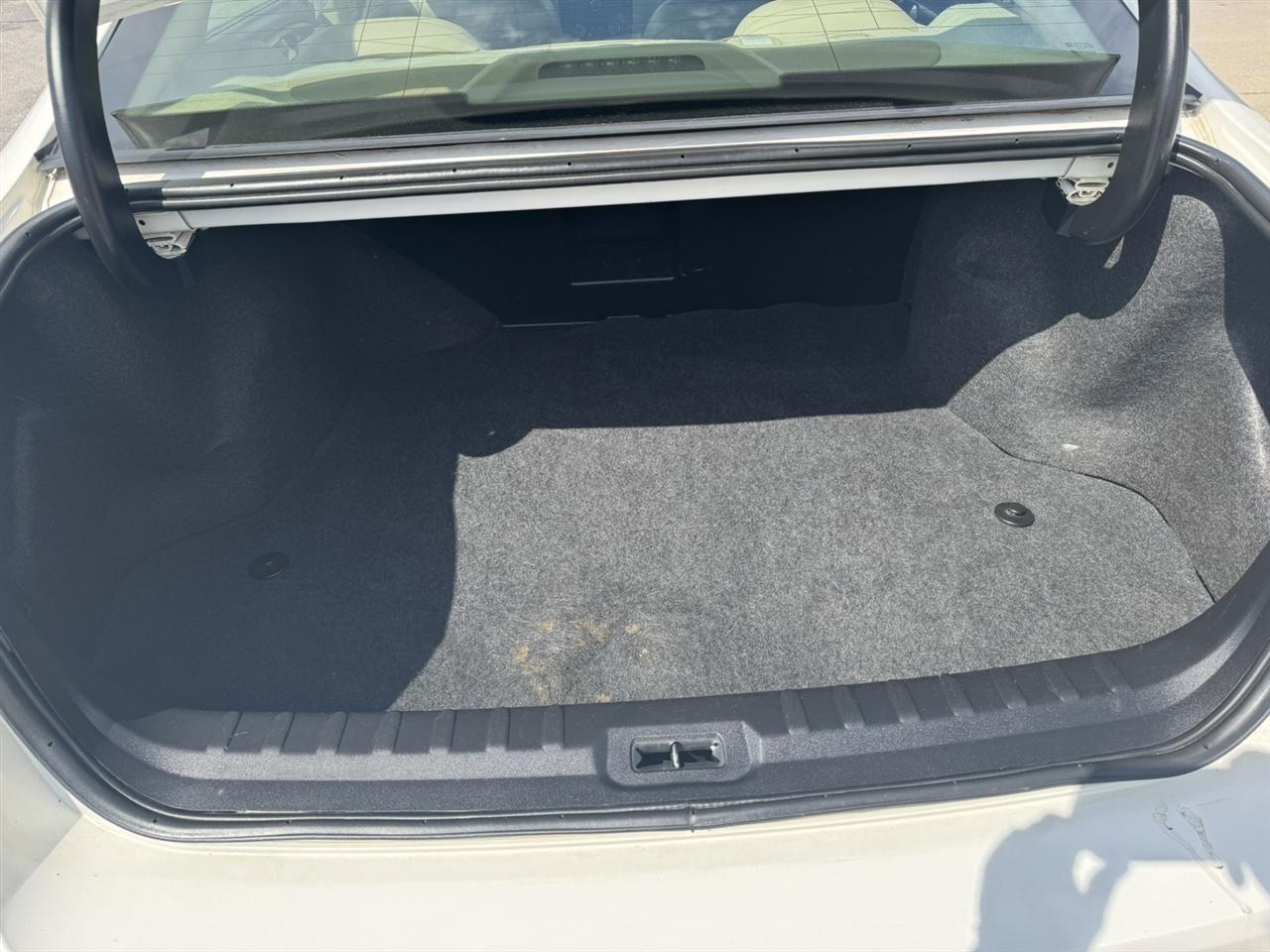 Buick Lucerne CXL V6 2007