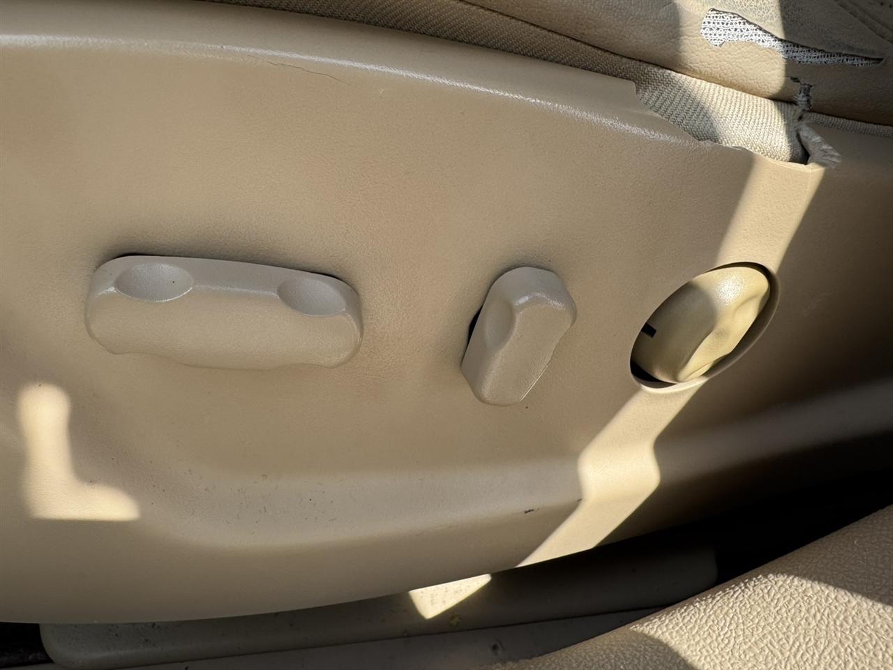 Buick Lucerne CXL V6 2007