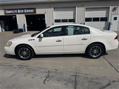 2007 Buick Lucerne 