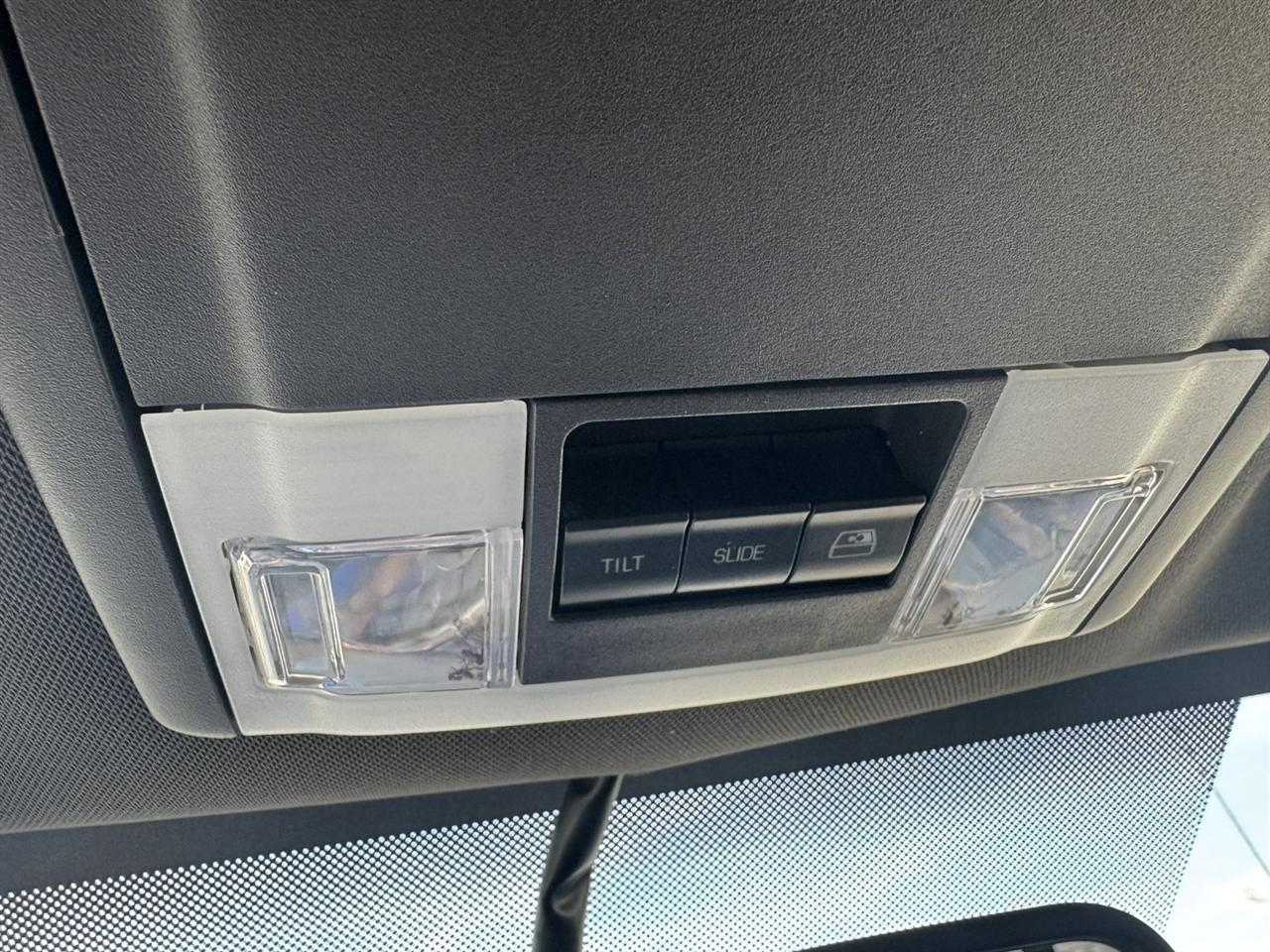 Ford F-150 Lariat SuperCrew 5.5-ft. Bed 4WD 2013