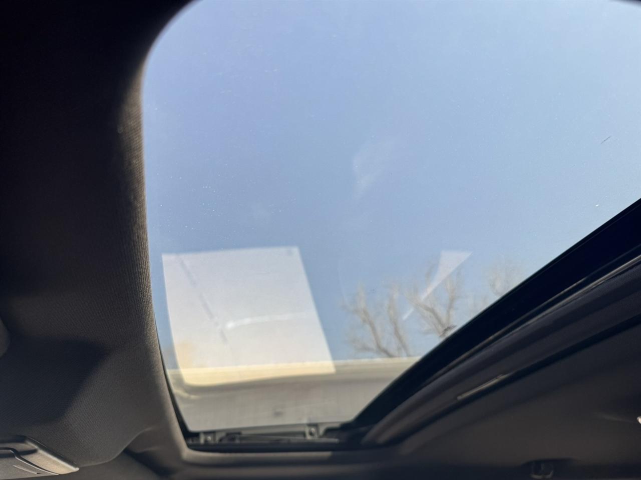 Ford F-150 Lariat SuperCrew 5.5-ft. Bed 4WD 2013