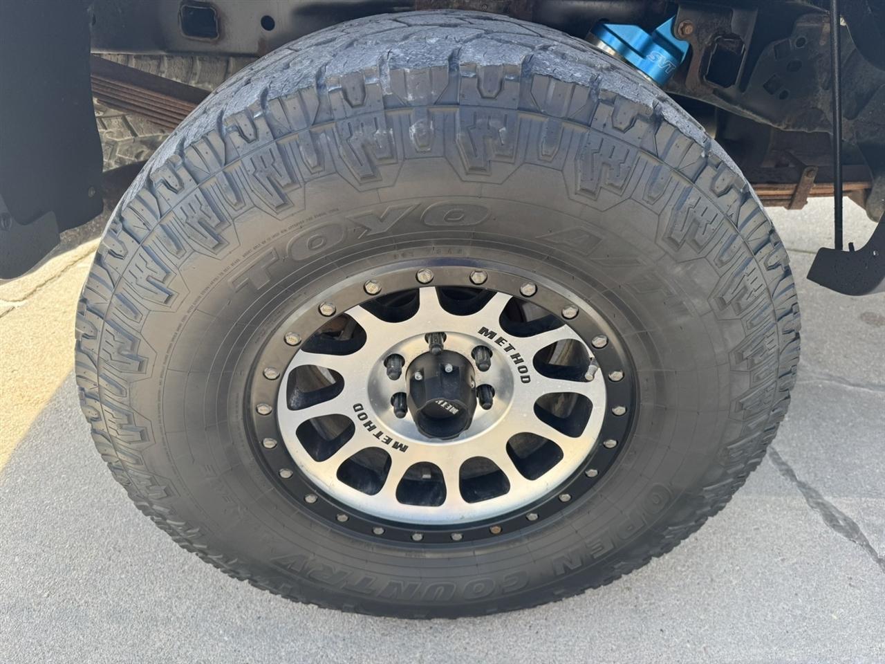 Ford F-150 Lariat SuperCrew 5.5-ft. Bed 4WD 2013