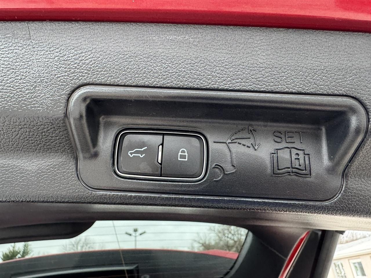 Ford Explorer XLT AWD 2022