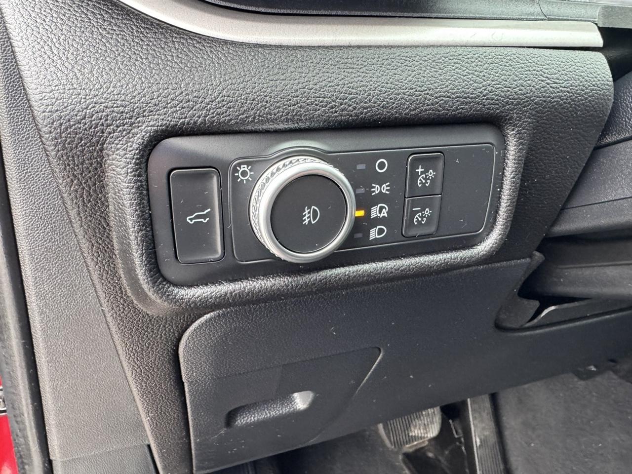 Ford Explorer XLT AWD 2022