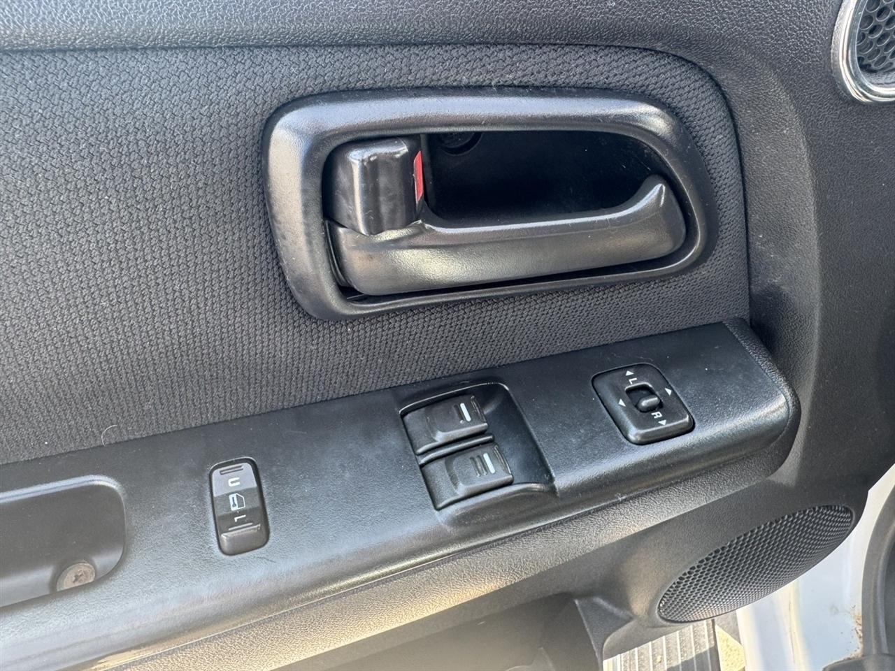 Chevrolet Colorado LT1 Ext. Cab 4WD 2007