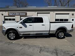 2012 RAM 3500 