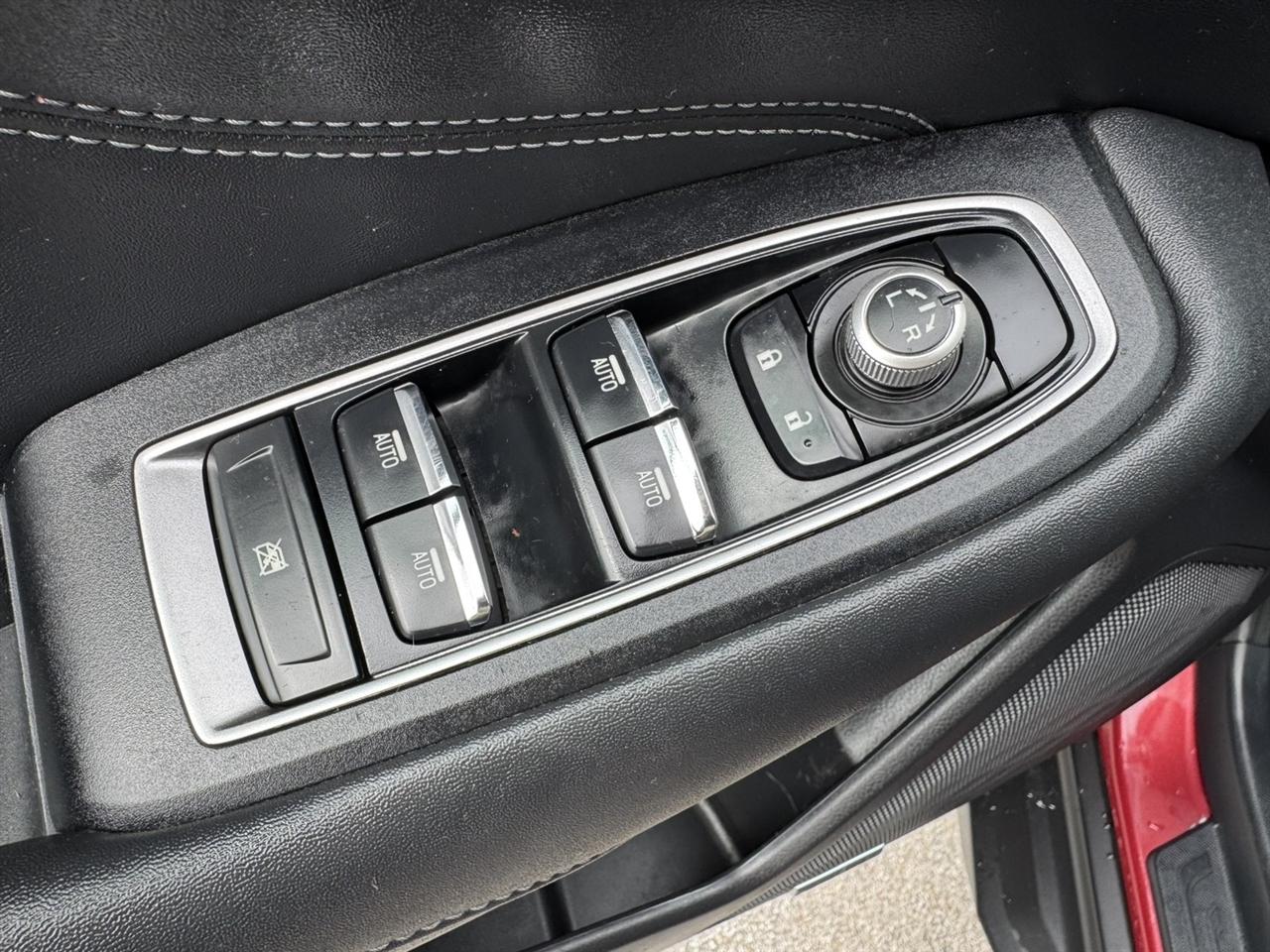 Subaru Outback Limited XT 2020