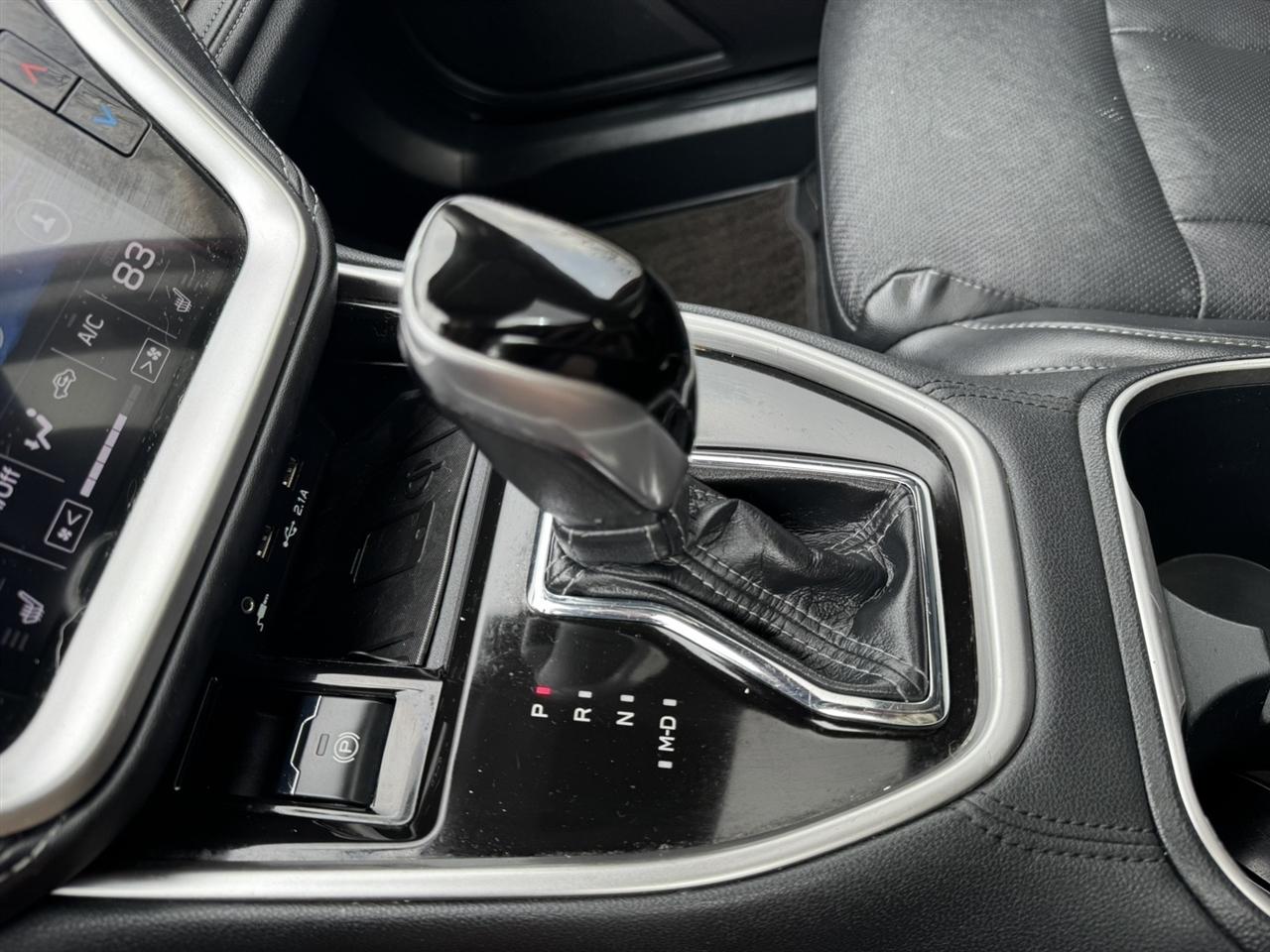 Subaru Outback Limited XT 2020