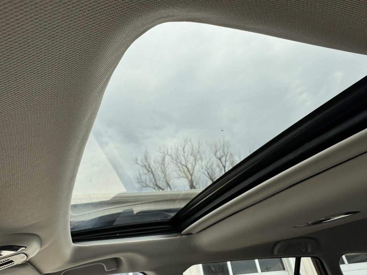 Subaru Outback Limited XT 2020