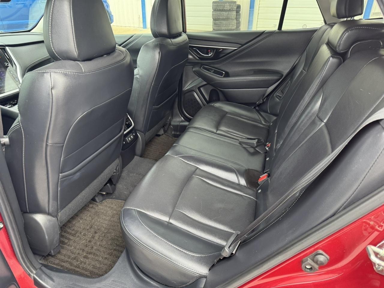 Subaru Outback Limited XT 2020