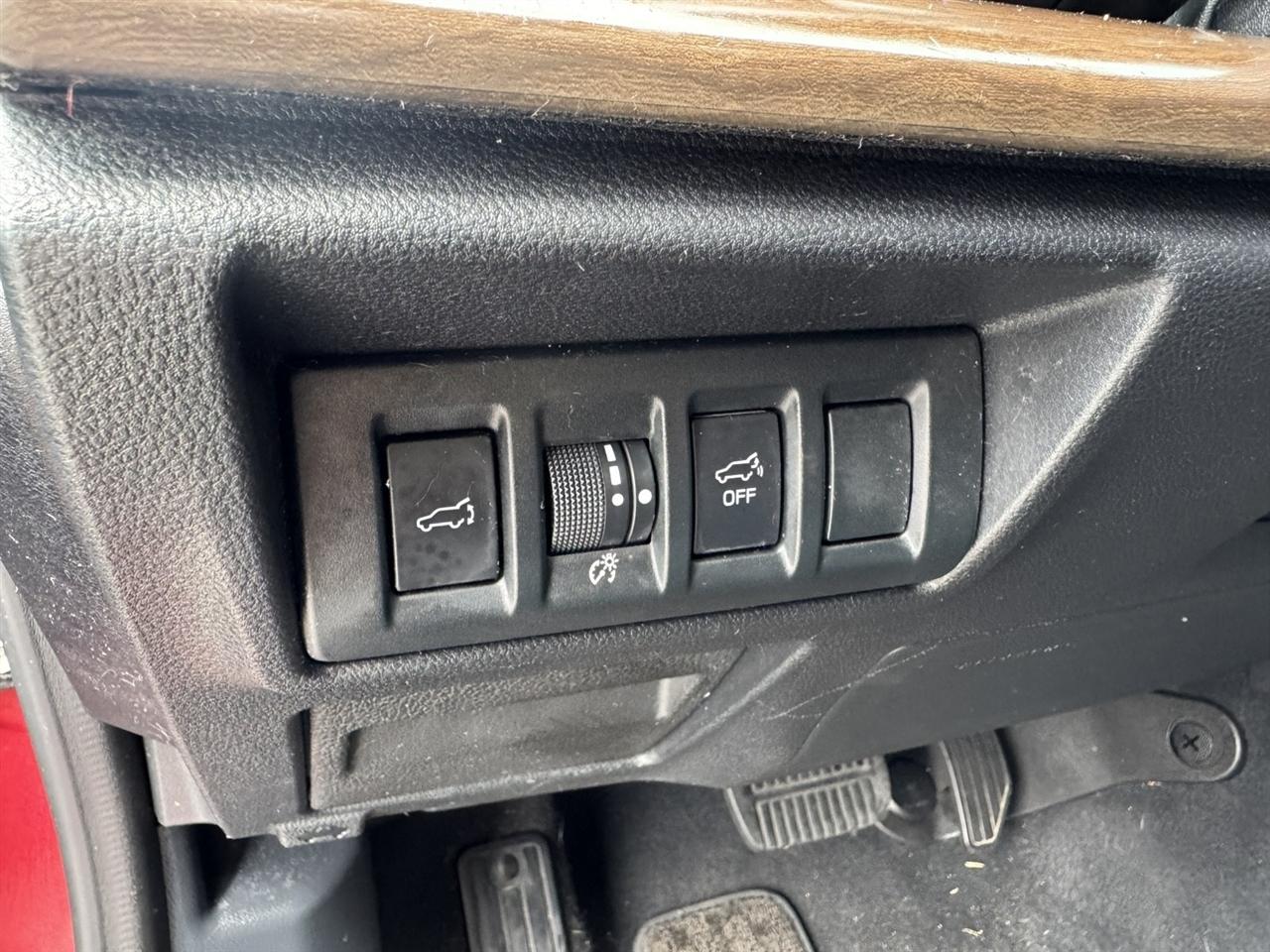 Subaru Outback Limited XT 2020