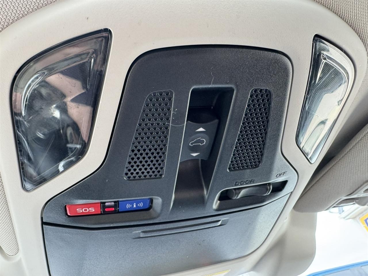 Subaru Outback Limited XT 2020