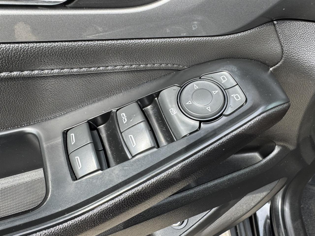 Chevrolet Traverse LT Cloth FWD 2023