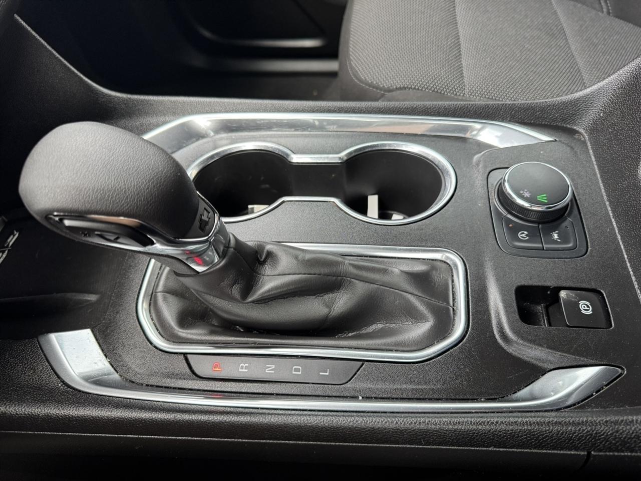 Chevrolet Traverse LT Cloth FWD 2023