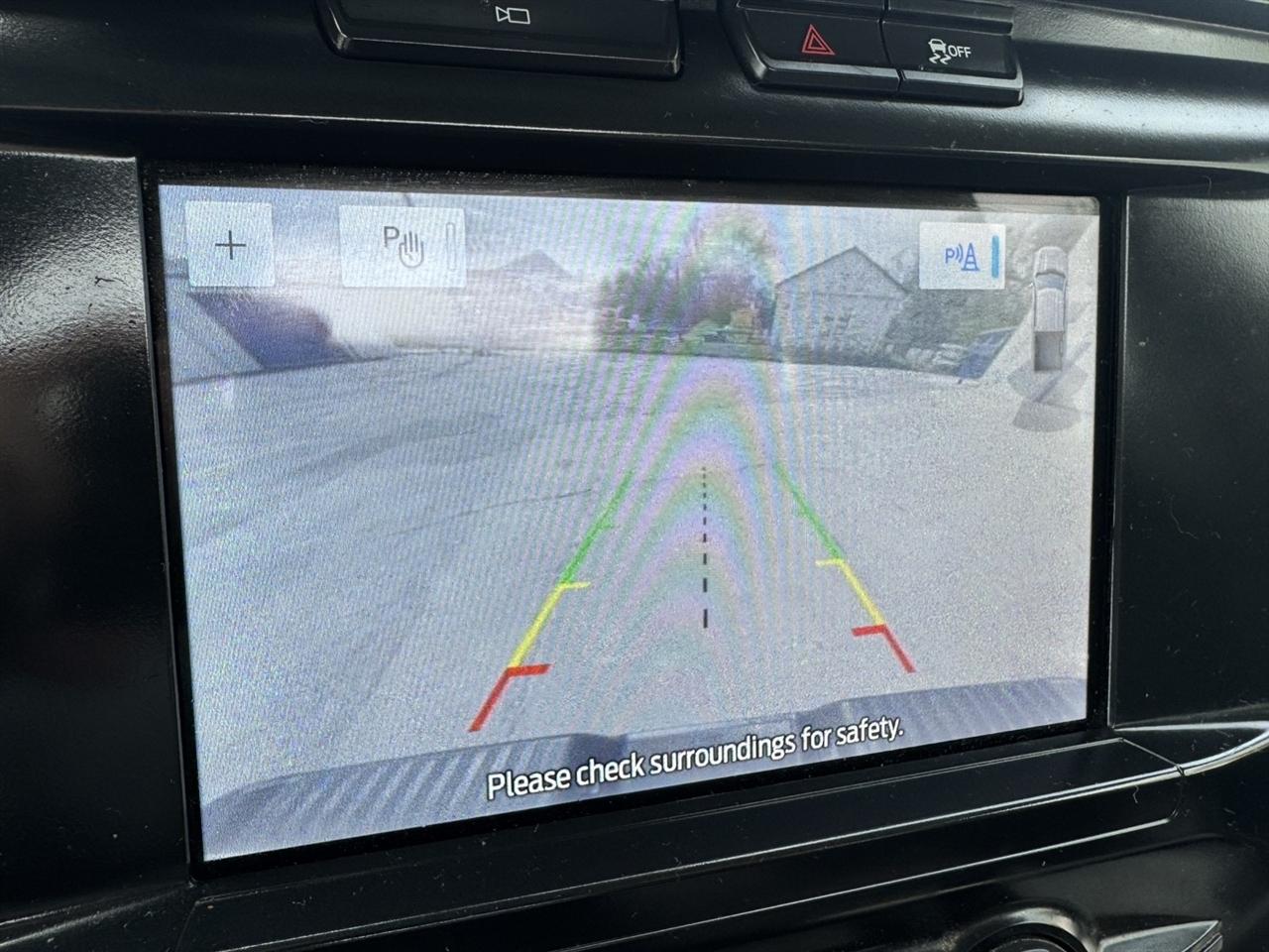 Ford F-150 4WD Reg Cab 145" XL 2023