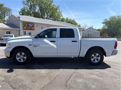 2020 RAM 1500 Classic 