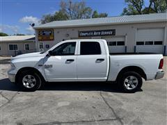 2021 RAM 1500 Classic 