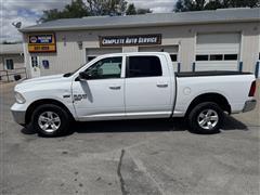 2019 RAM 1500 Classic 