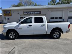 2020 RAM 1500 Classic 