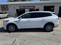 2024 Buick Enclave 