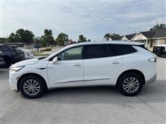 2024 Buick Enclave 