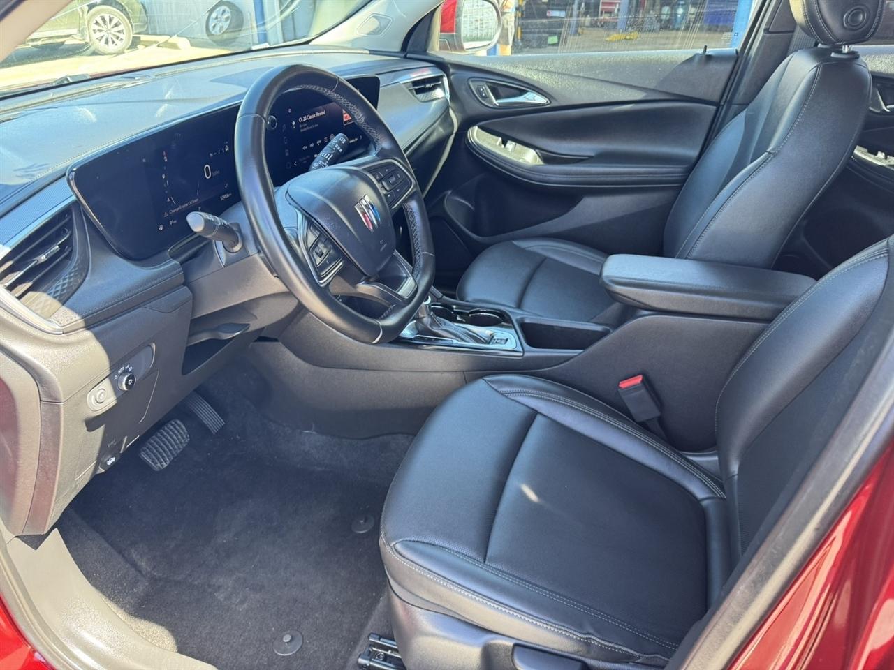Buick Encore GX Sport Touring AWD 2024
