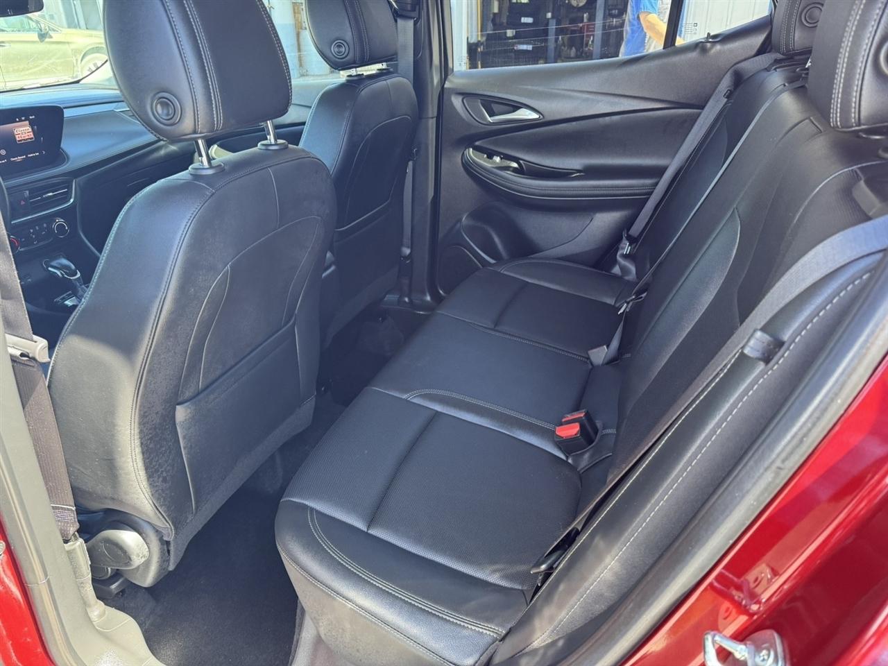 Buick Encore GX Sport Touring AWD 2024