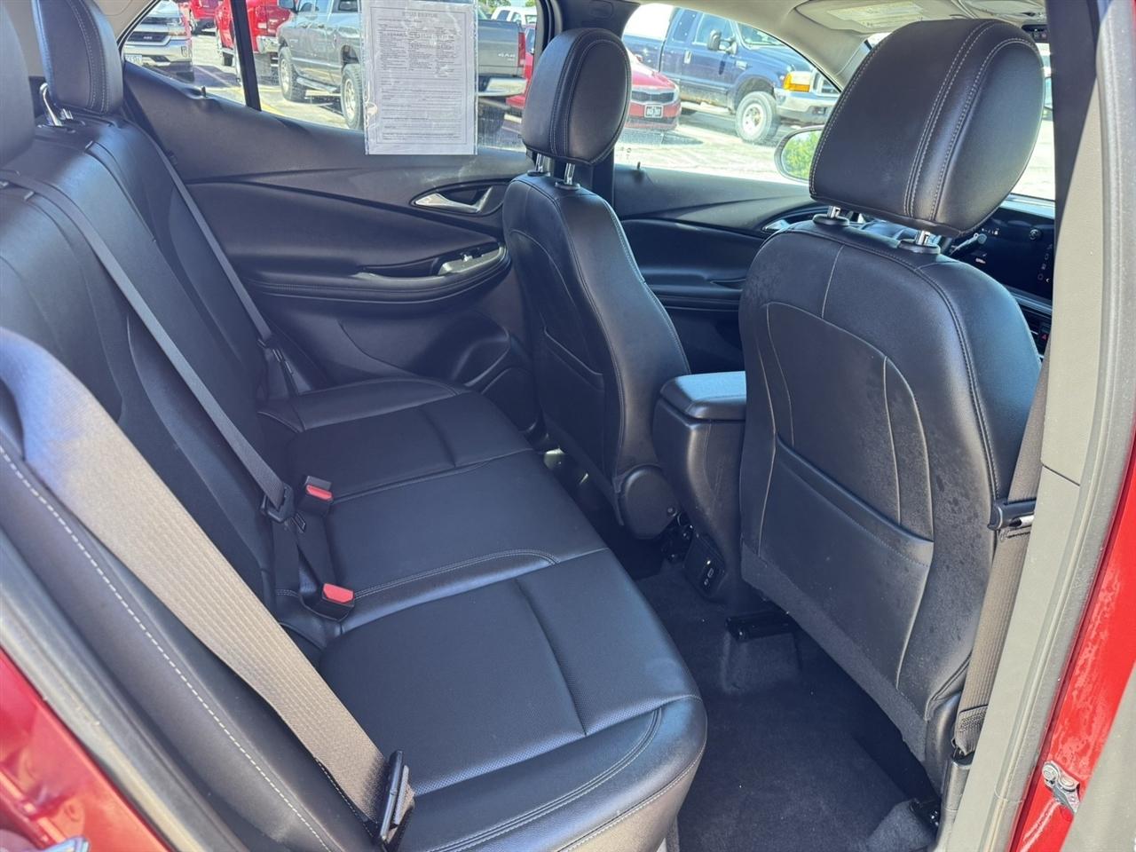 Buick Encore GX Sport Touring AWD 2024