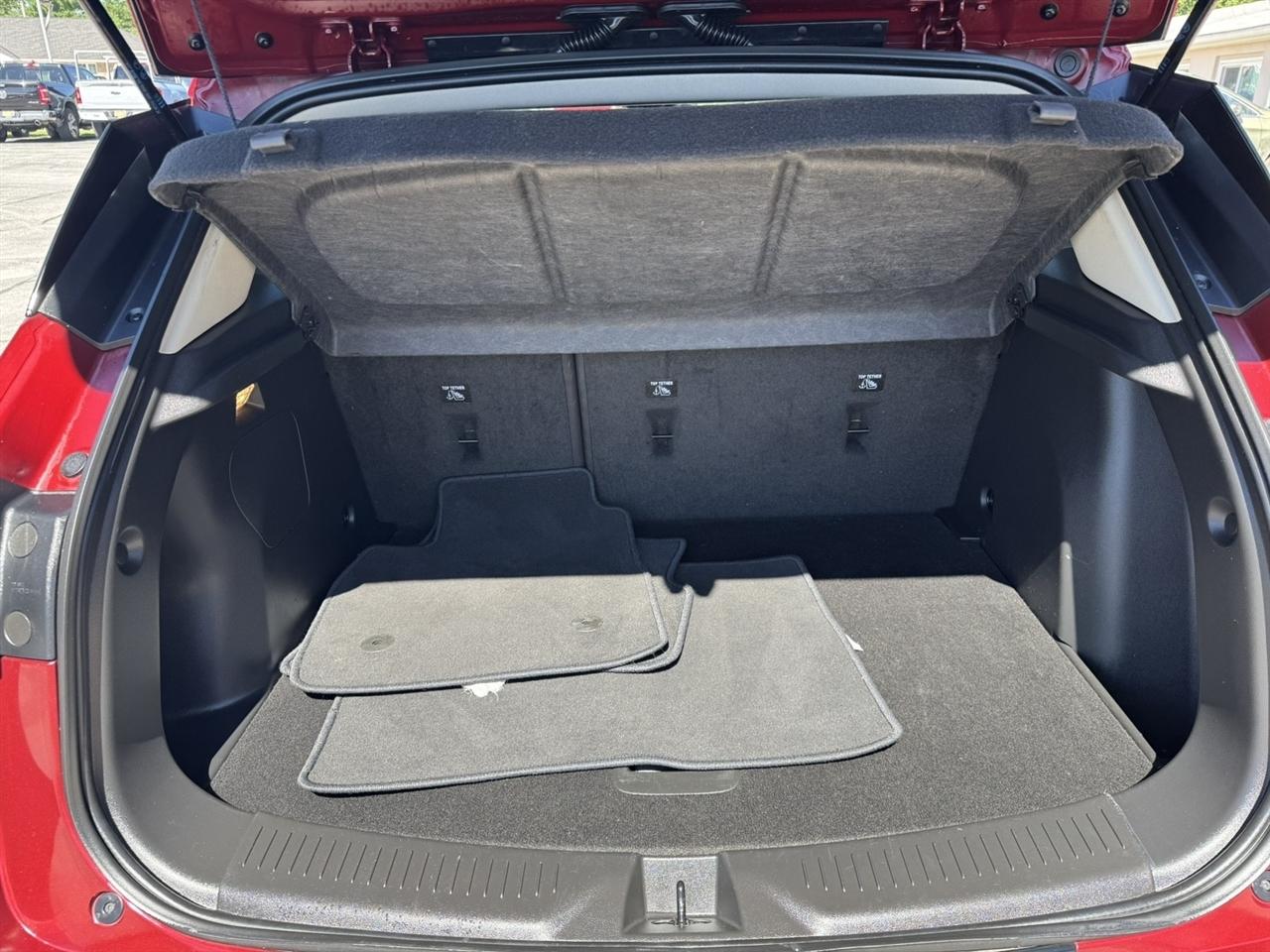 Buick Encore GX Sport Touring AWD 2024