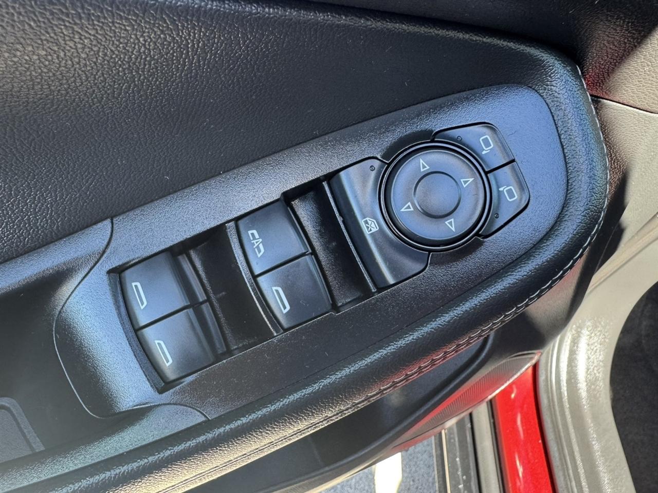 Buick Encore GX Sport Touring AWD 2024