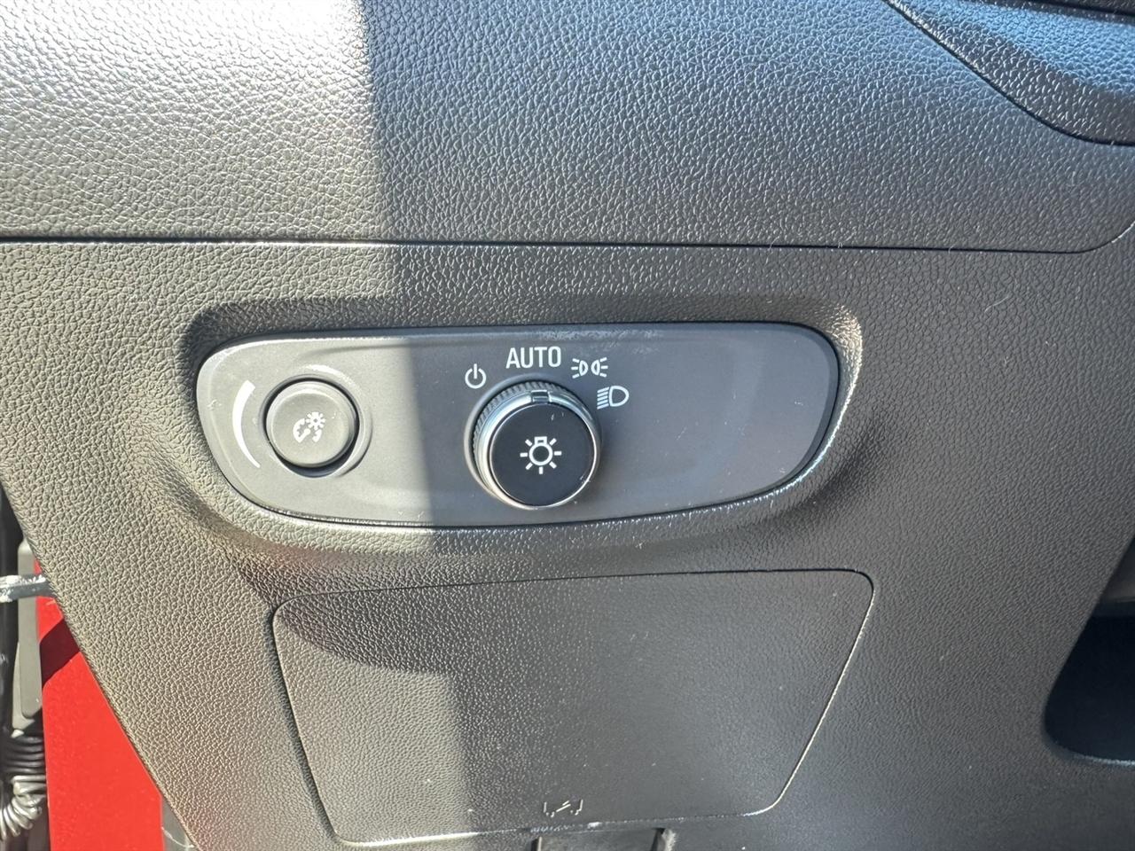Buick Encore GX Sport Touring AWD 2024