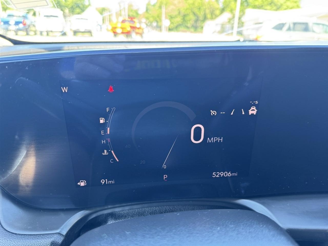 Buick Encore GX Sport Touring AWD 2024