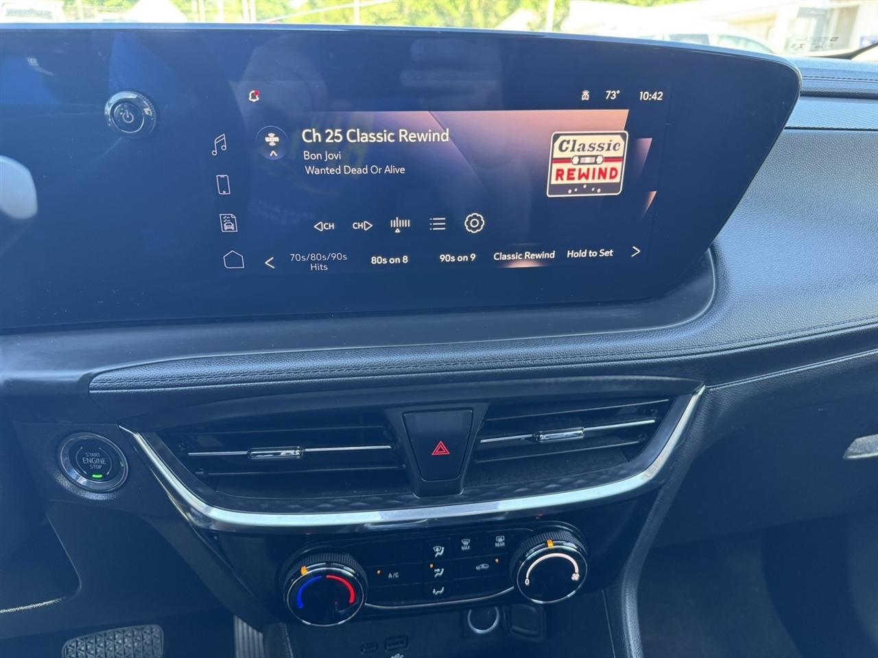Buick Encore GX Sport Touring AWD 2024