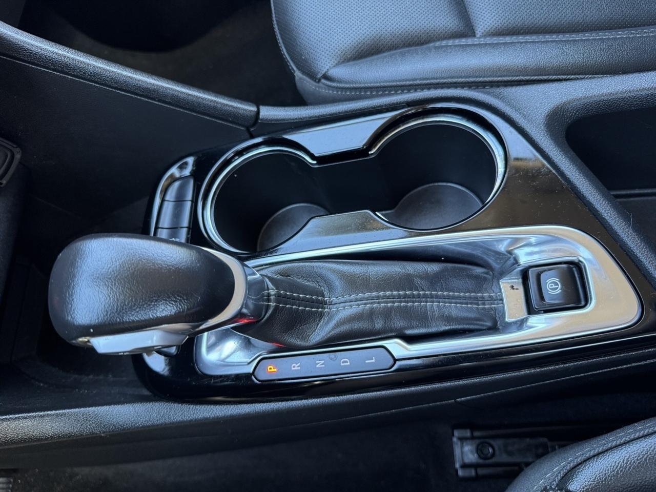 Buick Encore GX Sport Touring AWD 2024