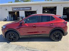 2024 Buick Encore GX 