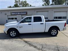 2020 RAM 1500 Classic 