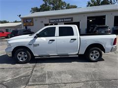 2020 RAM 1500 Classic 