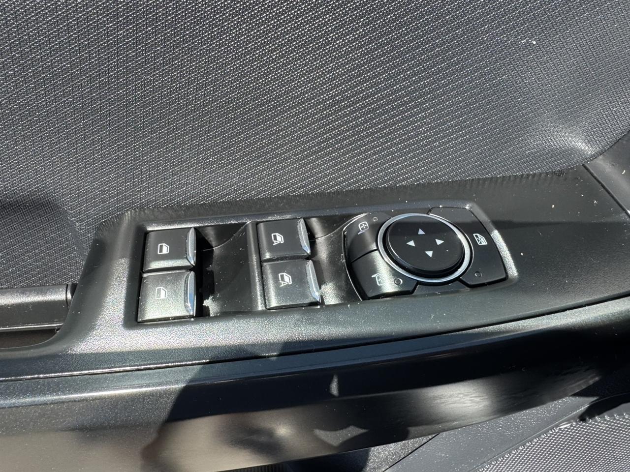 Ford F-150 XL SuperCab 8-ft. Bed 4WD 2023